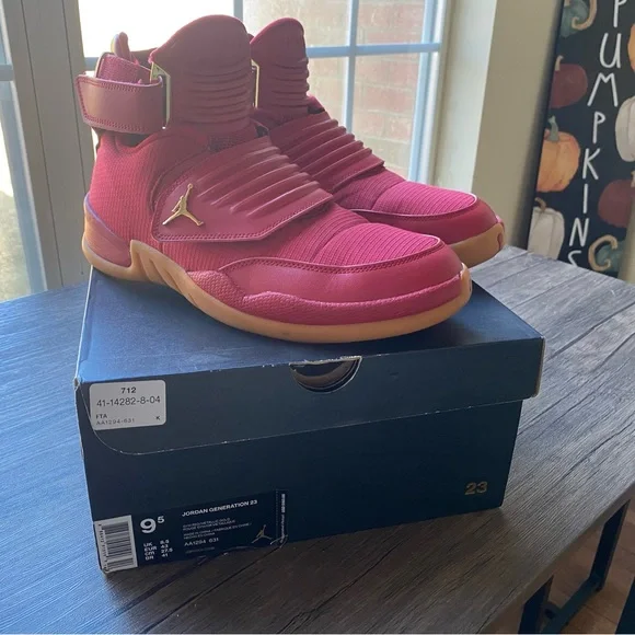 Jordan | Shoes | Selling All Three Pairs Of Jordans | Poshmark display picture 2